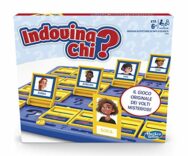 Indovina Chi? Il Classico Gioco in scatola Hasbro Gaming