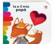 Io e il mio papà, Libro per bambini – La Coccinella Edizioni