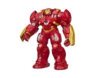 Iron Man Hulk Buster Action Figure – Hasbro