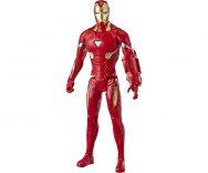 Iron Man Personaggio giocattolo 30 cm – Avengers Hasbro