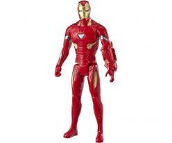 Iron Man Personaggio 30 cm - Hasbro Avengers