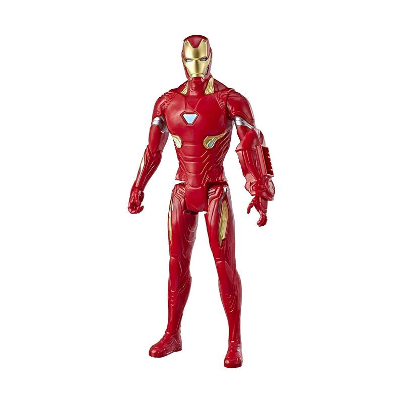 Iron Man Personaggio giocattolo 30 cm – Avengers Hasbro