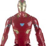Iron Man Personaggio 30 cm - Hasbro Avengers