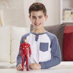 Iron Man Personaggio 30 cm - Hasbro Avengers