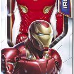 Iron Man Personaggio 30 cm - Hasbro Avengers