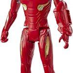 Iron Man Personaggio 30 cm - Hasbro Avengers