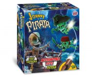 Johnny Il Pirata – Grandi Giochi