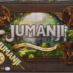 Jumaji Gioco da Tavolo - Editrice Giochi