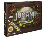 Jumanji Gioco in scatola in legno – Editrice Giochi