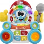 Karaoke per bambini - Chicco