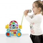 Karaoke per bambini - Chicco