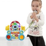 Karaoke per bambini - Chicco