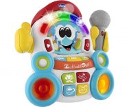 Karaoke gioco per bambini – Chicco