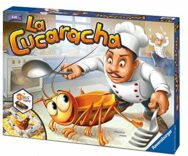 La Cucaracha, Versione Classica da 6 anni