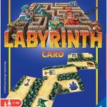 Labyrinth gioco da viaggio - Ravensburger Travel