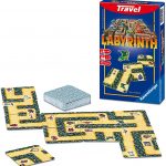 Labyrinth gioco da viaggio - Ravensburger Travel