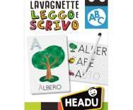 Lavagnette Leggo e Scrivo – Headu IT23769