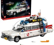 LEGO 10274 Icons ECTO-1 Ghostbusters