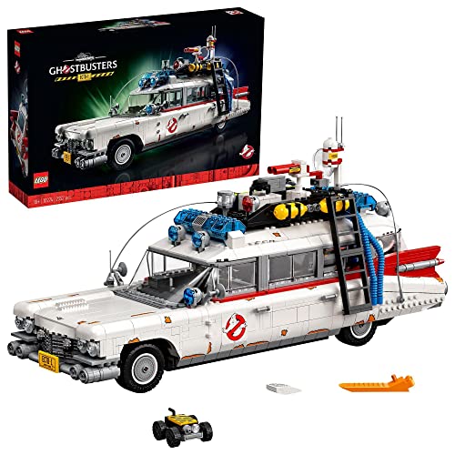 LEGO 10274 Icons ECTO-1 Ghostbusters