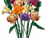 Bouquet di fiori – LEGO® Botanical 10280