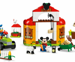 LEGO Disney™ 10775