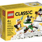 Lego Classic 11012