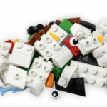 Lego Classic 11012