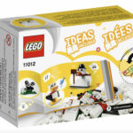 Lego Classic 11012