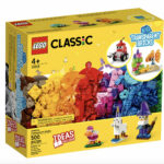 Lego 11013