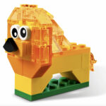 Lego 11013 Leone