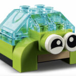 Lego 11013 Tartaruga