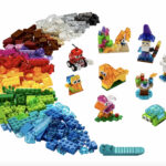 Lego 11013 Mattoncini