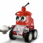 Lego 11013 Robot