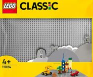 LEGO 11024 Classic Base Grigia Quadrata 48×48