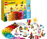 LEGO 11029 Classic Party Box Creativa