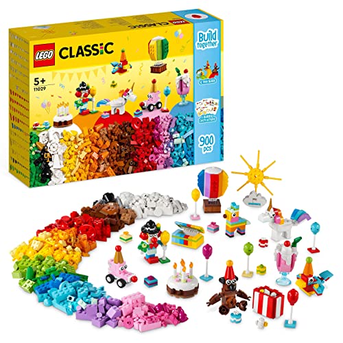 LEGO 11029 Classic Party Box Creativa