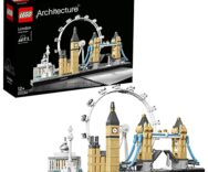 LEGO 21034 Architecture Londra