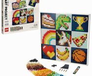 LEGO 21226 Art Progetto D’Arte – Creiamo Insieme