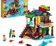 LEGO 31118 Creator Casa del Surfista, set 3 in 1