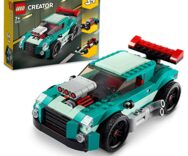 LEGO 31127 Creator 3 In 1 Street Racer