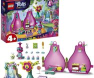 LEGO 41251 Trolls Il Baccello di Poppy