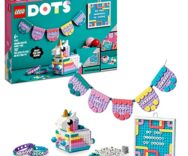 LEGO 41962 DOTS Family Pack Gioco Creativo – Unicorno