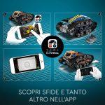 LEGO 42140 Technic Veicolo Trasformazione Controllato da App