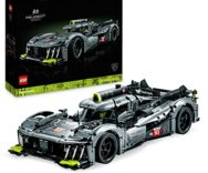 LEGO 42156 Technic PEUGEOT 9X8 24H Le Mans Hybrid Hypercar