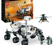 LEGO 42158 Technic NASA Mars Rover Perseverance