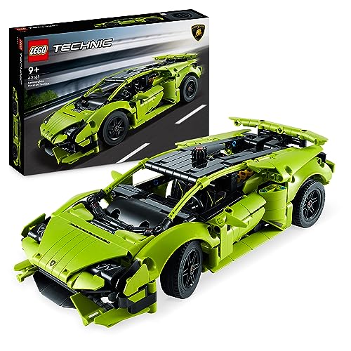 LEGO 42161 Technic Lamborghini Huracán