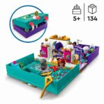 Lego 43213 da 5 anni in su con 134 pezzi