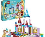 LEGO 43219 Disney Princess Castelli Creativi