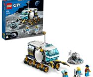 LEGO 60348 City Rover Lunare