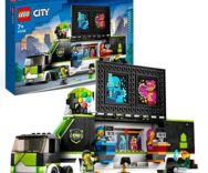 LEGO 60388 City Camion eSport